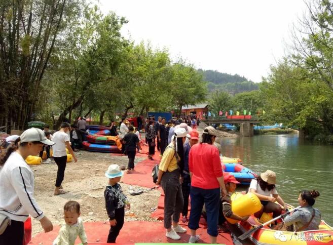 五一游砚山八嘎正是好时候