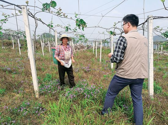 壮丽70年·奋斗新时代大型主题采访活动采访