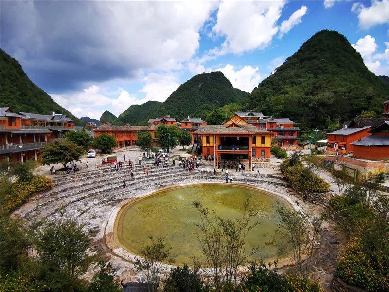 文山州新增11家3a景区,你都去过没?