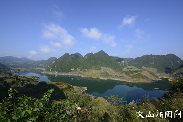 马关县一把伞暗河水库库区旅游项目名称征集启事