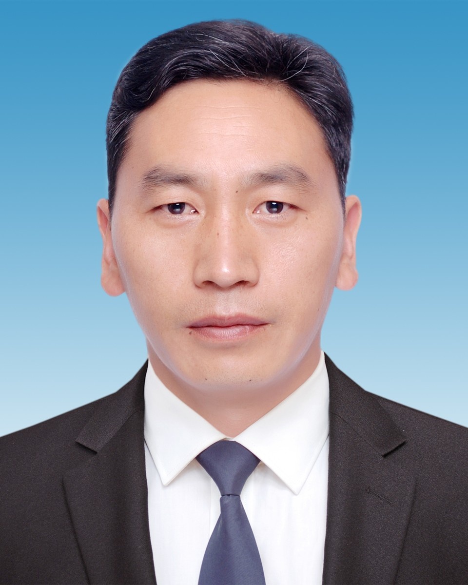 州管干部任前公示公告2019第2号25位同志拟任新职