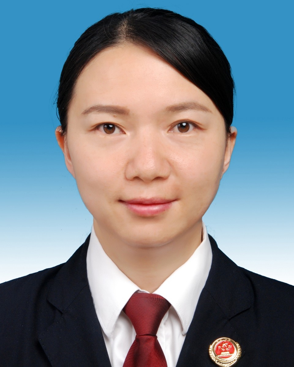 州管干部任前公示公告2019第2号25位同志拟任新职