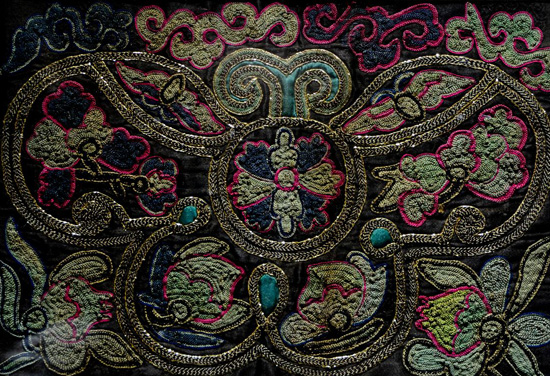 《苗绣》展将在文山州博物馆开展 -- 文山新闻网 wsnews.com.cn