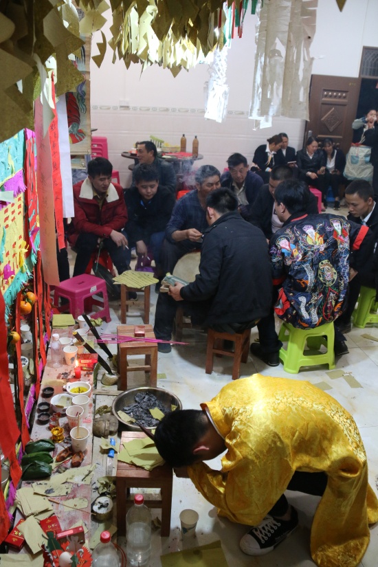 文山州富宁县蓝靛瑶度戒仪式.jpg