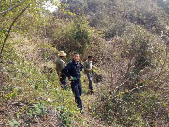 致敬—逆行在疫情中的一线民警童警官！1344.png