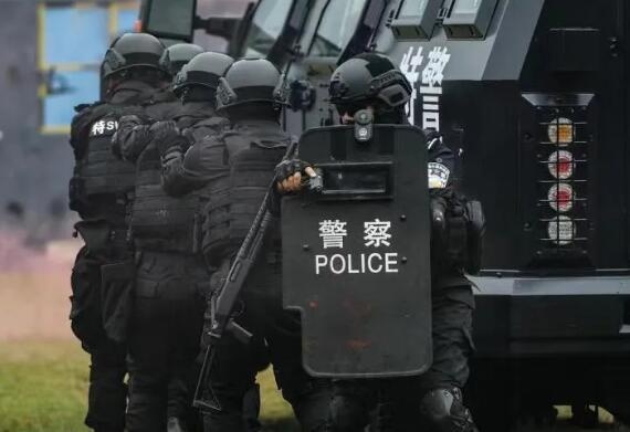 资料图 云南省公安厅供图2.jpg
