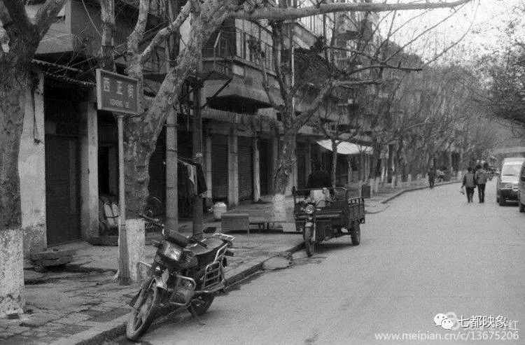 照片里的老文山城你还记得吗