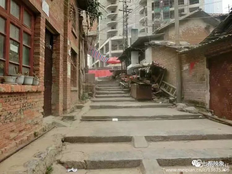 照片里的老文山城你还记得吗