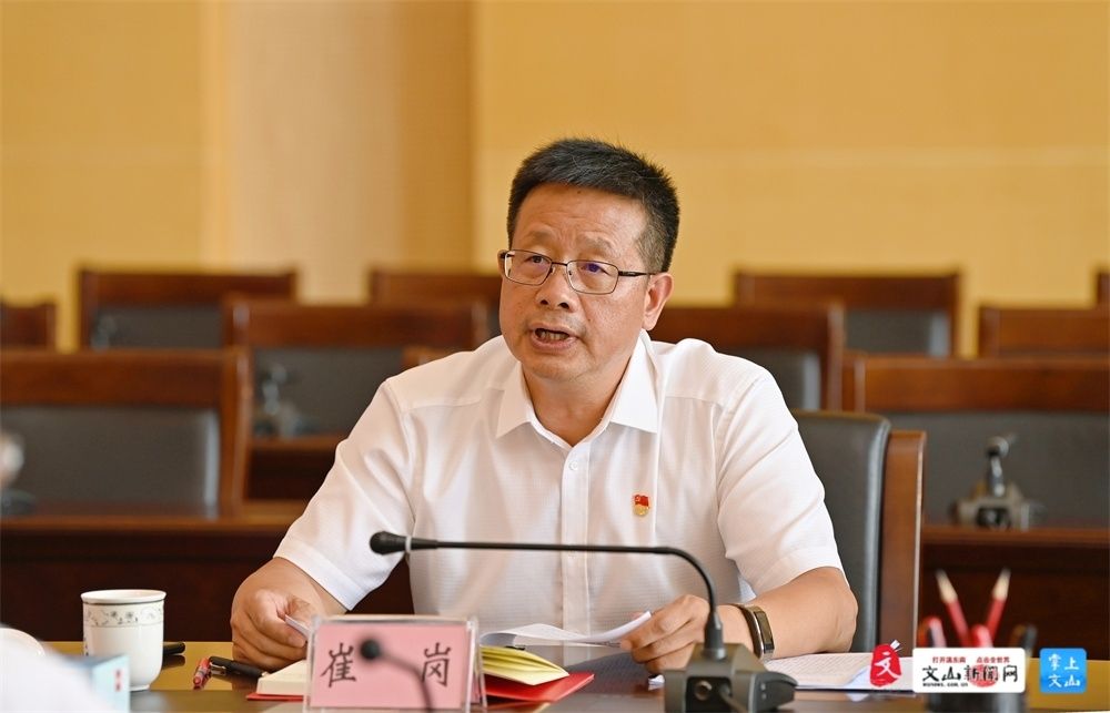 崔岗讲话.JPG