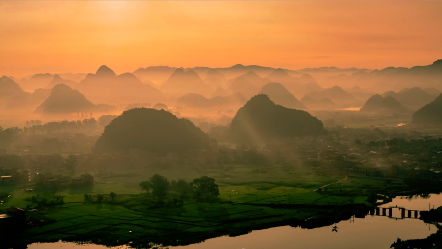 文山是地母文化的发源地文山的州名源于县名,县名源于山名文山县"东