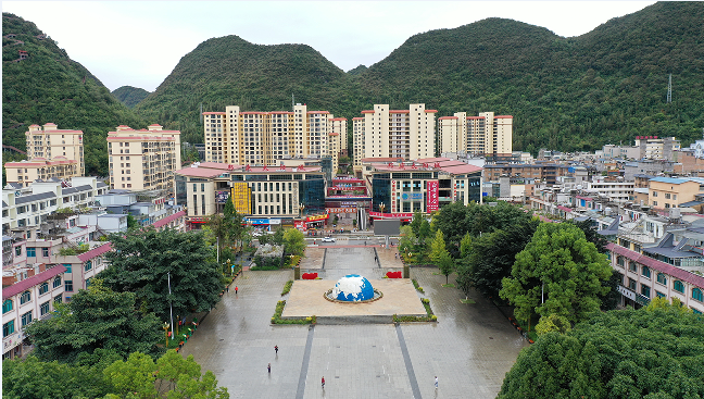 美丽云南(第二季)| 北回归线上的石漠绿洲——美名:文山 · 西畴县