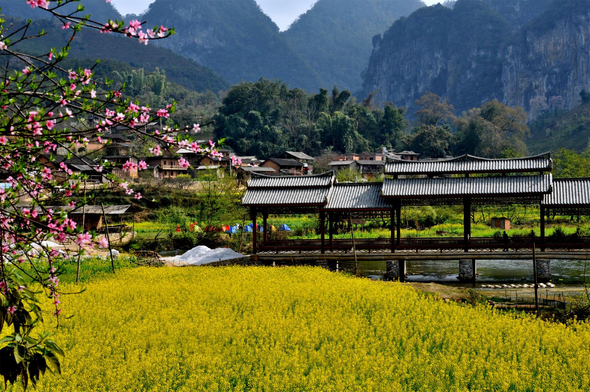 广南县入选全国县域旅游发展潜力百佳县名单 -- 文山新闻网 wsnews.