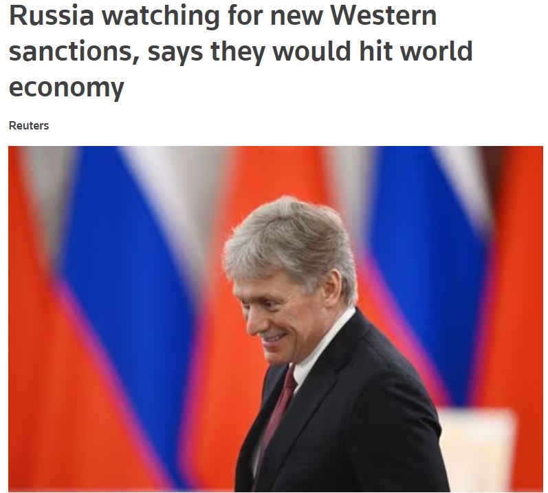 美国之衰：单边制裁“制裁”了谁
