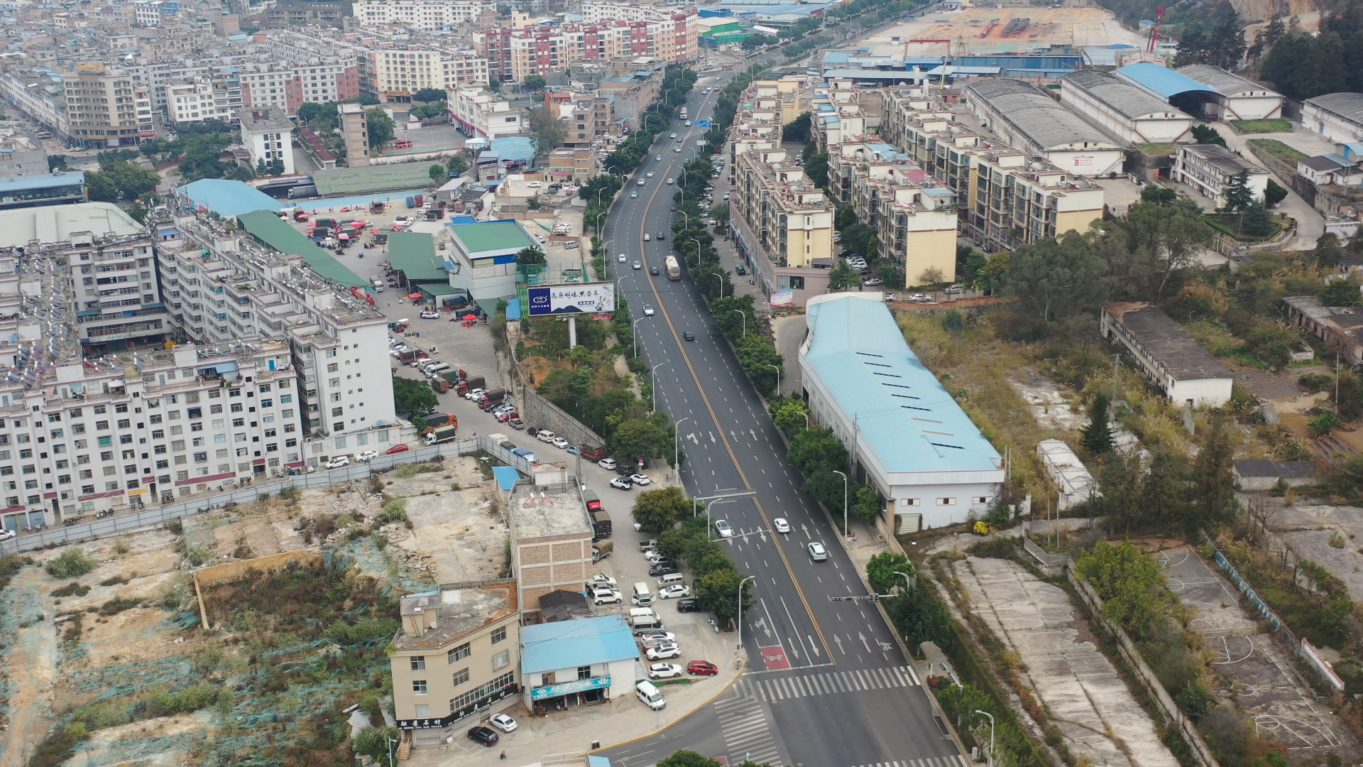西华路（龙海路至金石路）.png