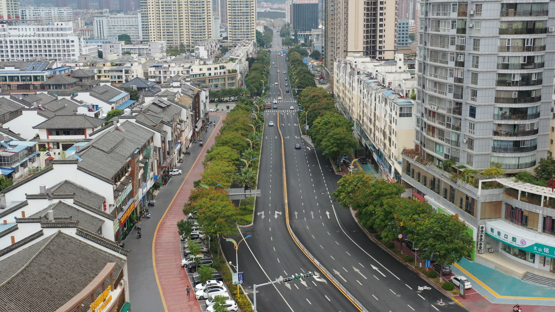 龙海路（开化北路至凤凰路） (2).png