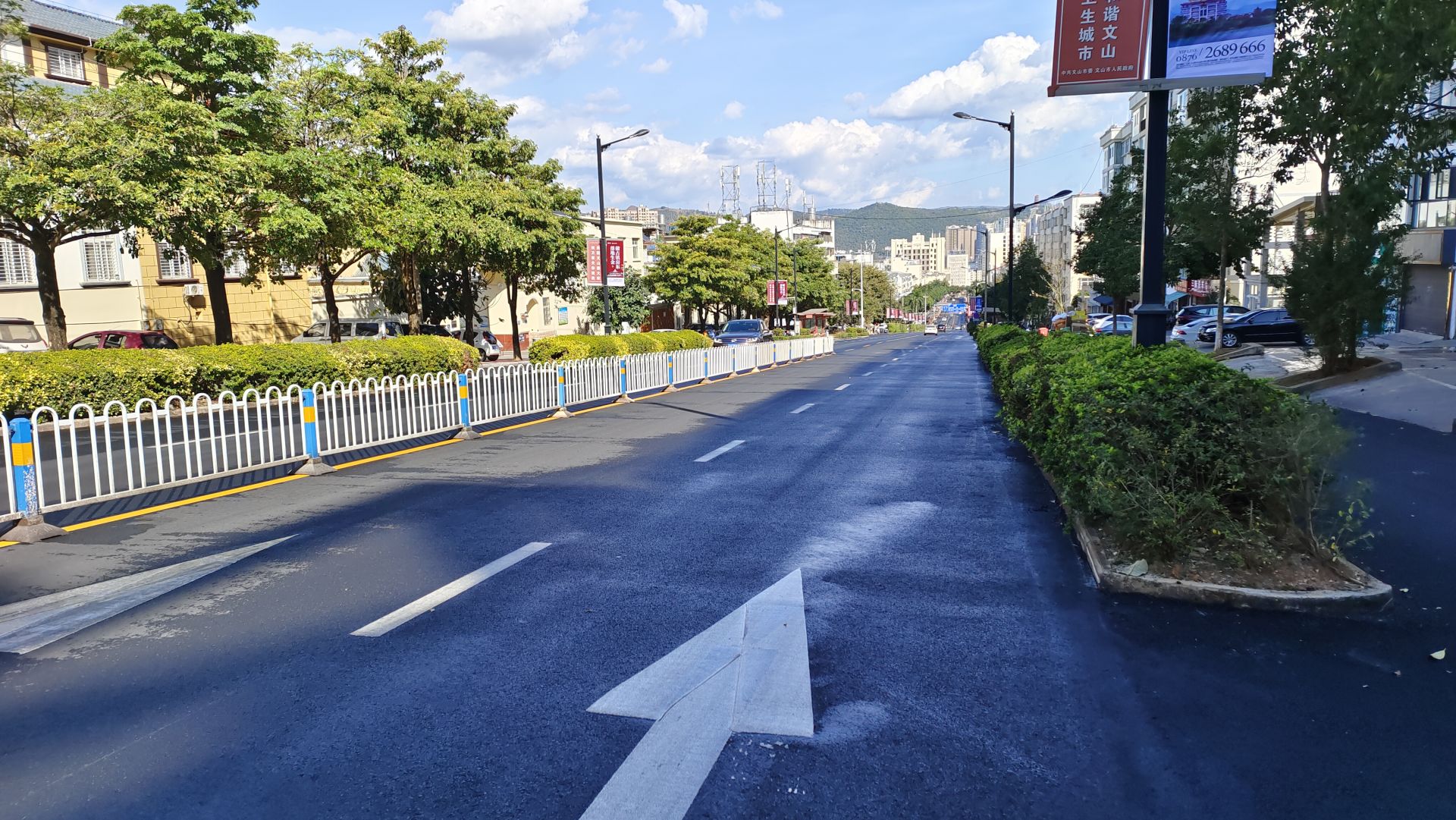 秀峰路（西华路至龙井路）.jpg