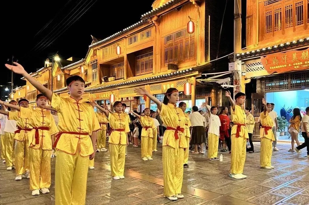 广南县首届青年文化节火热来袭2.jpg