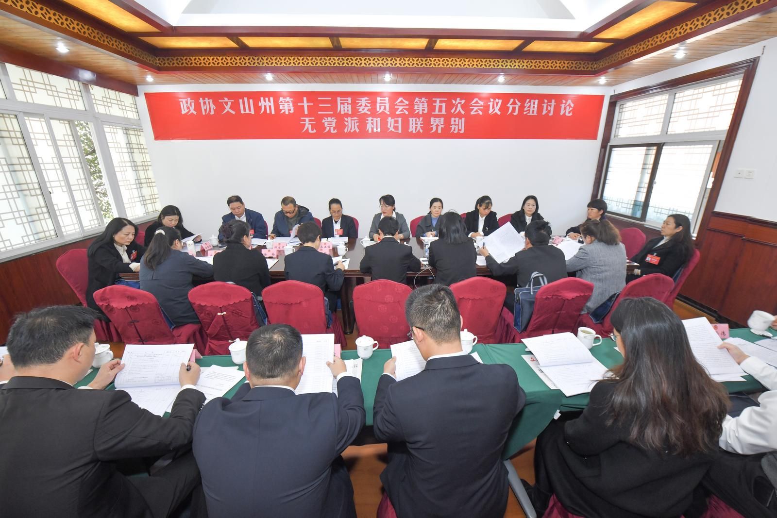 陈明凯摄