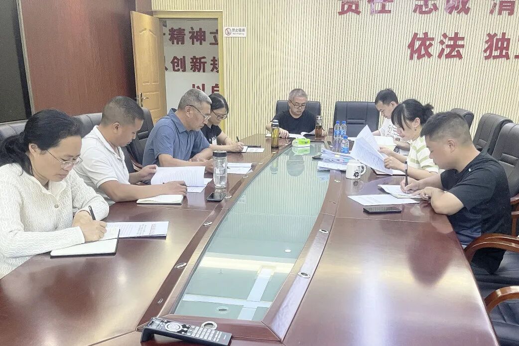 3.“党建+人才培养”-审计重要业务会现场.JPG