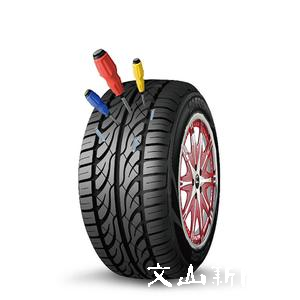 安茂科技用纳米材料让你的轮胎穿上防弹衣