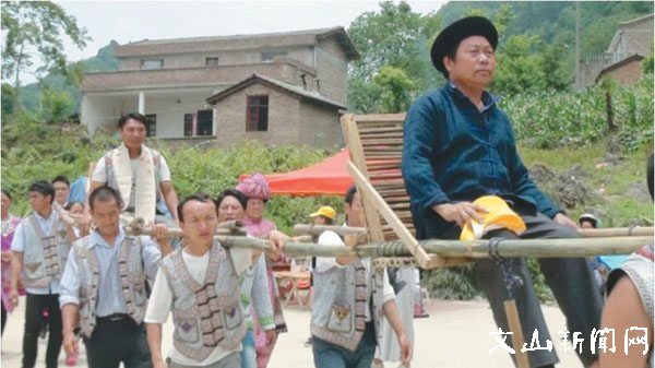 游兜阳